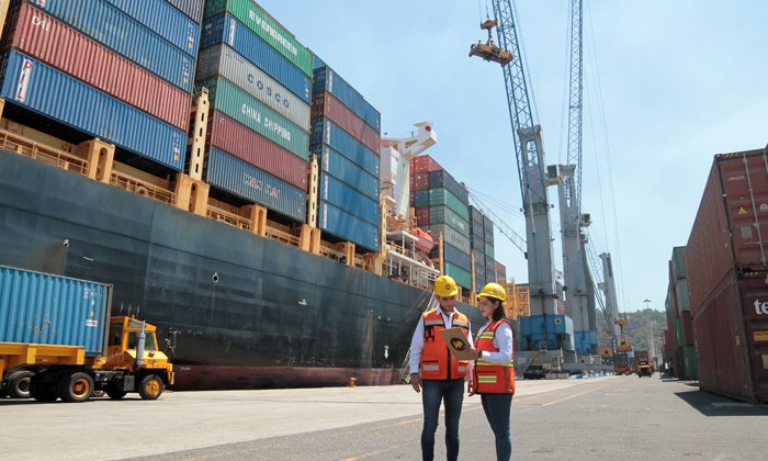 COMERCIALIZADORA CON PADRONES SECTORIALES